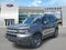 2024 Ford Bronco Sport Big Bend 4WD