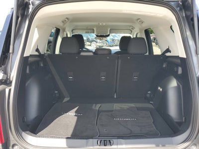 2024 Ford Bronco Sport Big Bend 4WD