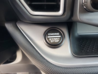 2024 Ford Bronco Sport Big Bend 4WD