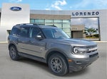 2024 Ford Bronco Sport Big Bend 4WD
