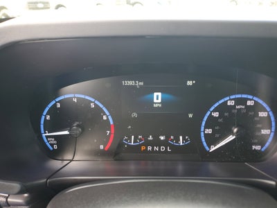 2024 Ford Bronco Sport Big Bend 4WD