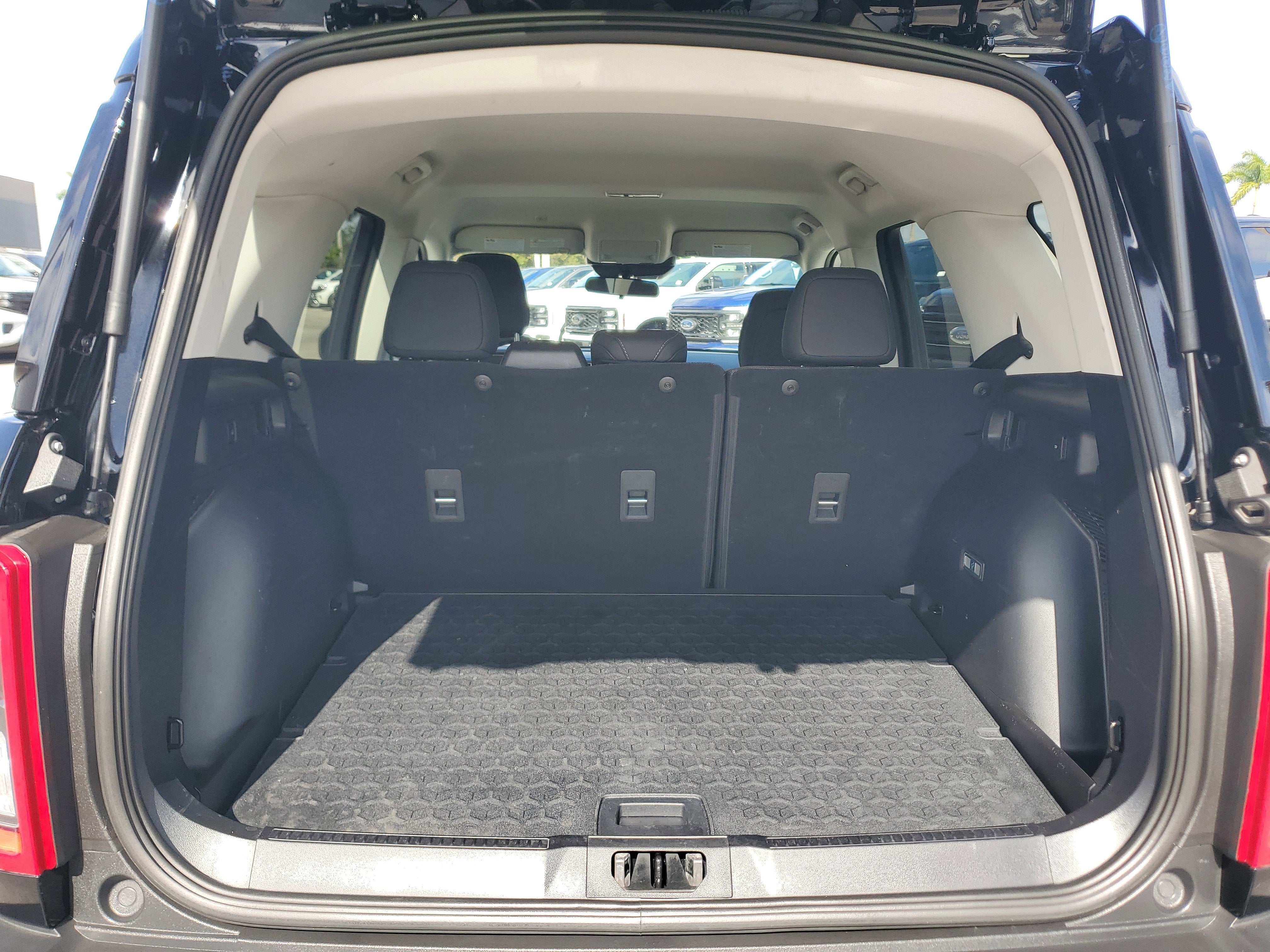 2024 Ford Bronco Sport Big Bend 4WD