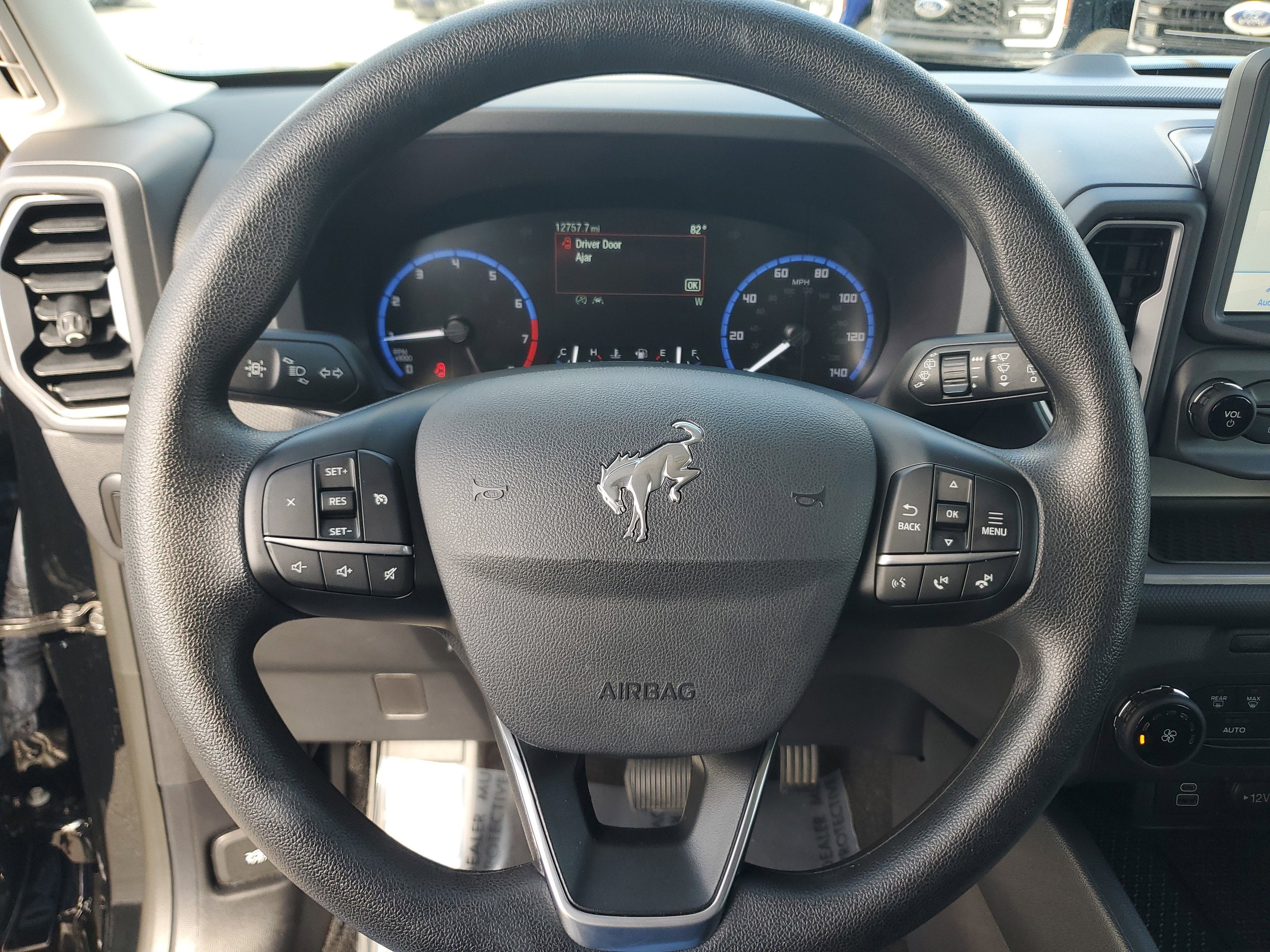 2024 Ford Bronco Sport Big Bend 4WD