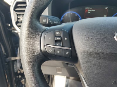 2024 Ford Bronco Sport Big Bend 4WD