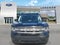 2024 Ford Bronco Sport Big Bend 4WD