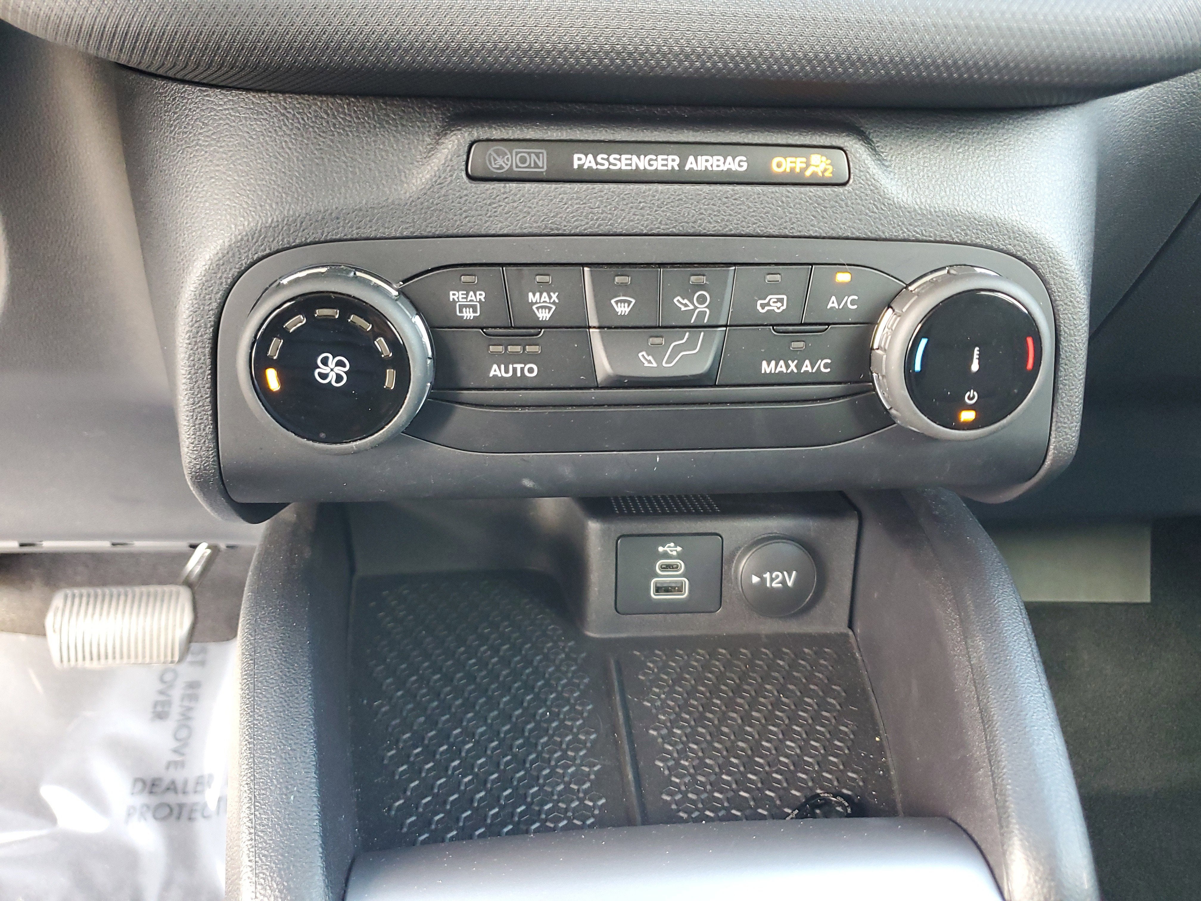 2024 Ford Bronco Sport Big Bend 4WD