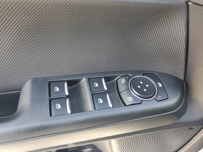 2024 Ford Bronco Sport Big Bend 4WD