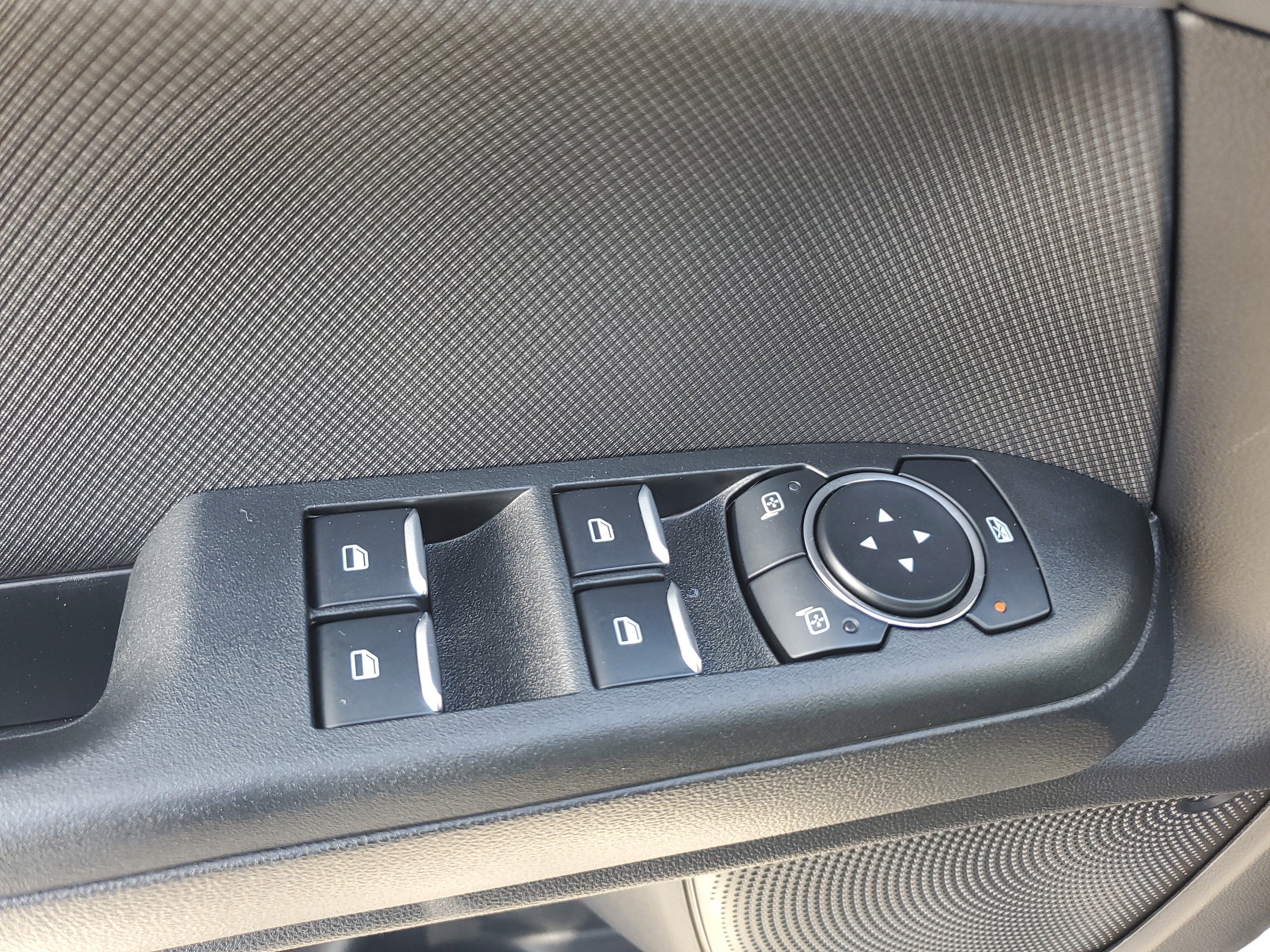 2024 Ford Bronco Sport Big Bend 4WD