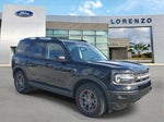 2024 Ford Bronco Sport Big Bend 4WD