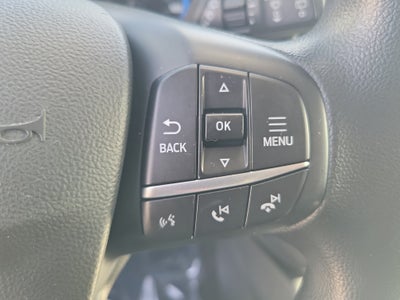 2021 Ford Bronco Sport Big Bend 4WD
