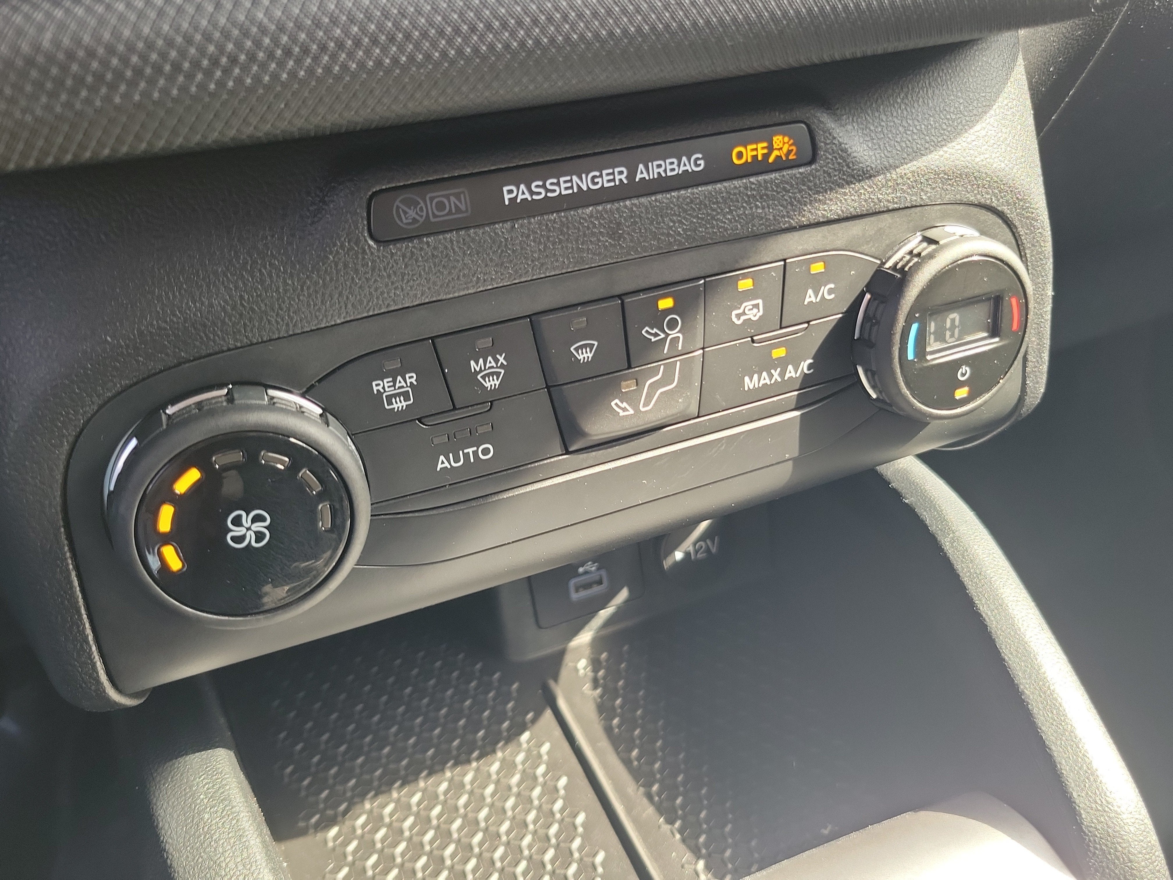 2021 Ford Bronco Sport Big Bend 4WD