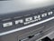 2021 Ford Bronco Sport Big Bend 4WD