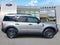 2021 Ford Bronco Sport Big Bend 4WD