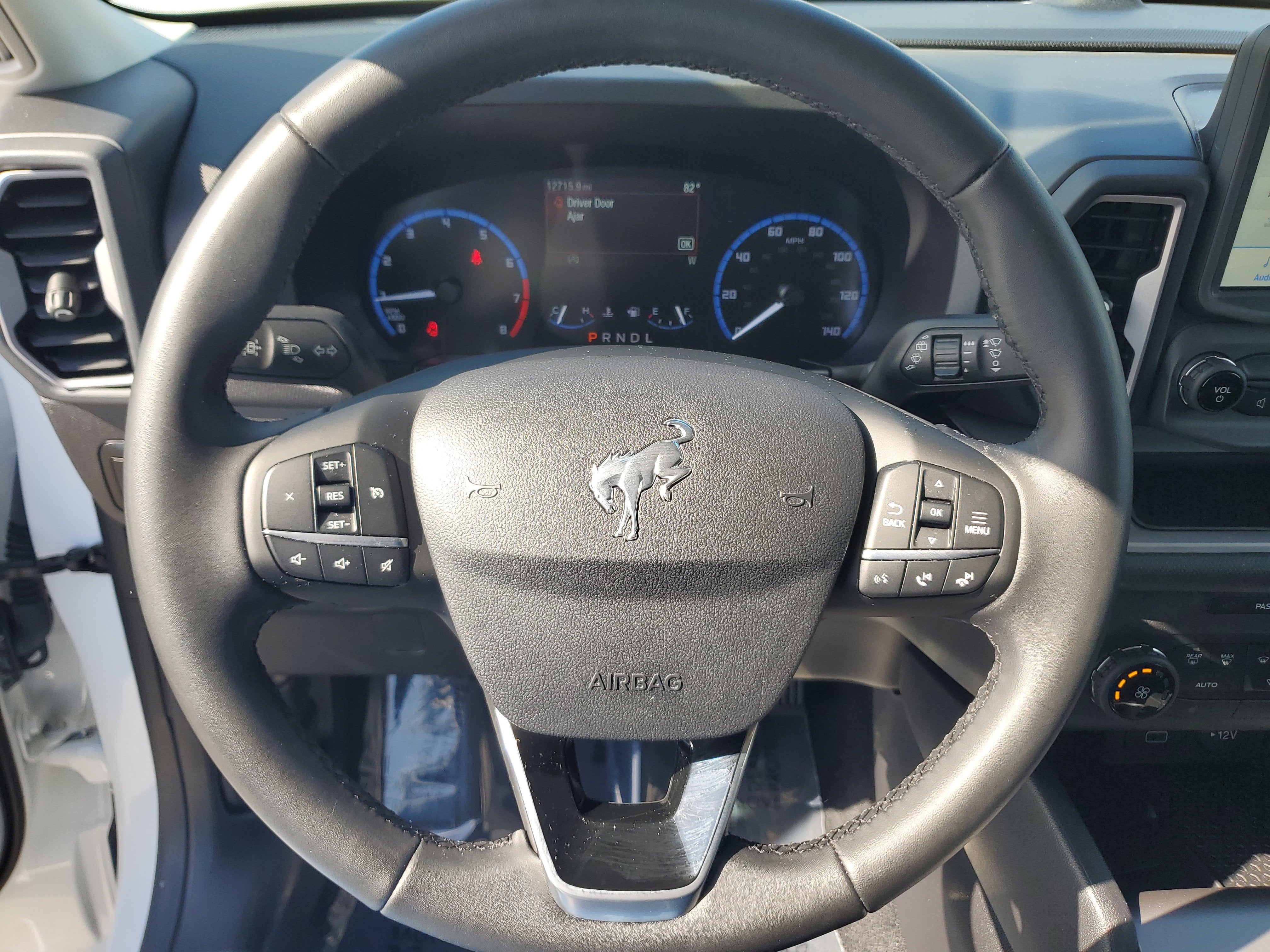 2024 Ford Bronco Sport Big Bend 4WD