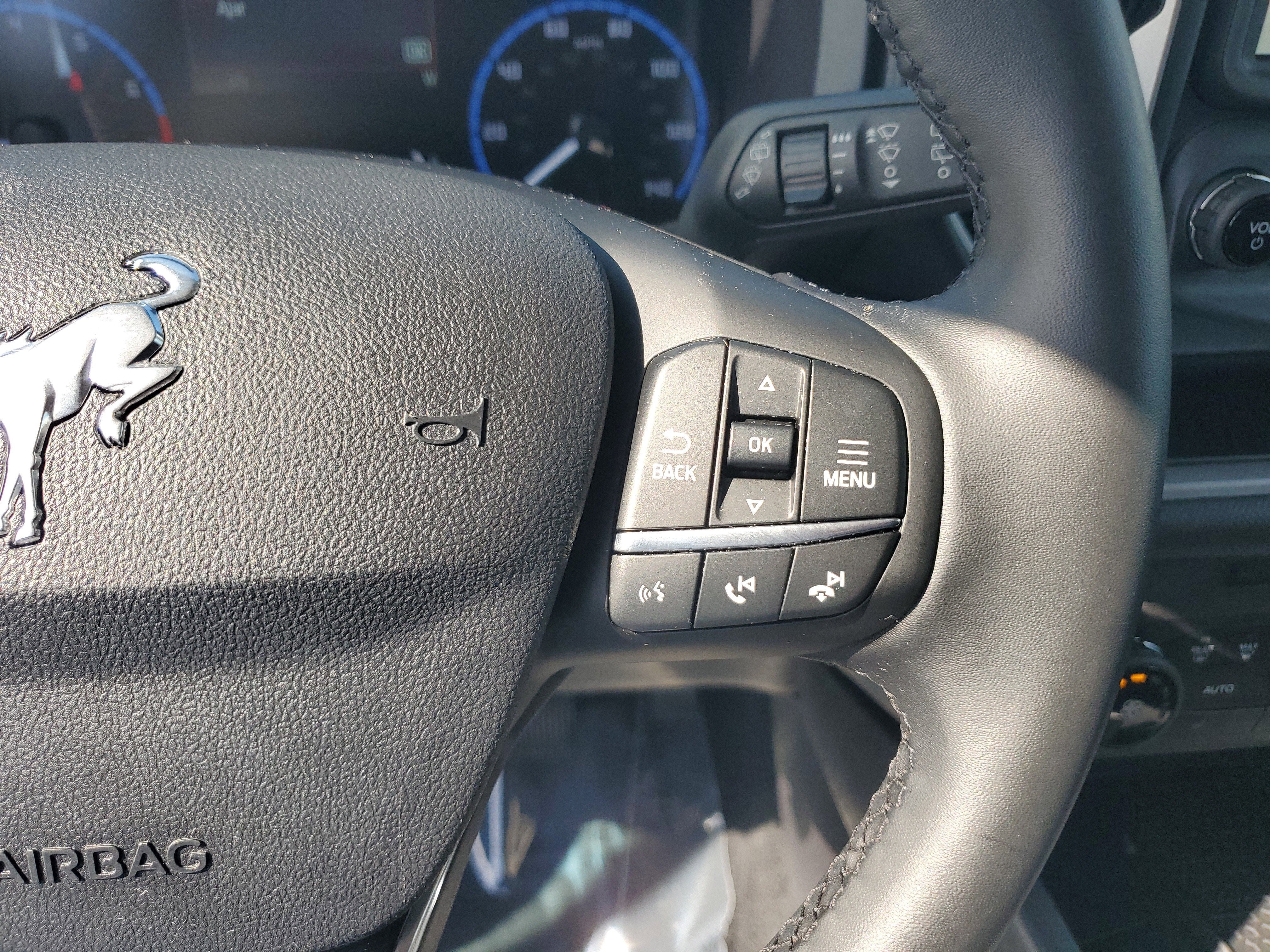 2024 Ford Bronco Sport Big Bend 4WD