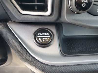 2024 Ford Bronco Sport Big Bend 4WD