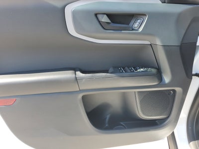 2024 Ford Bronco Sport Big Bend 4WD