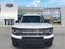 2024 Ford Bronco Sport Big Bend 4WD