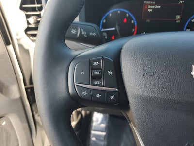 2024 Ford Bronco Sport Big Bend 4WD