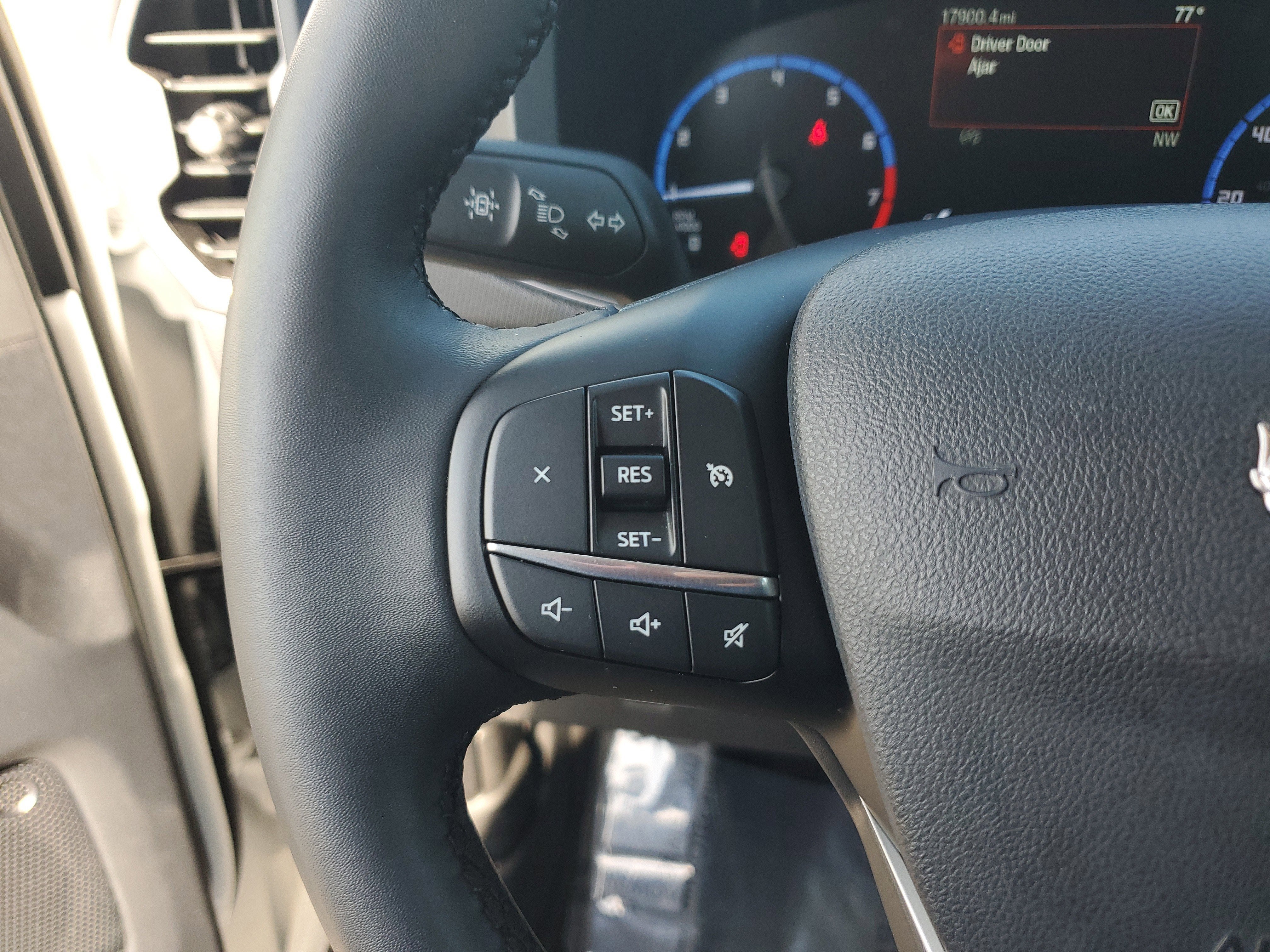 2024 Ford Bronco Sport Big Bend 4WD