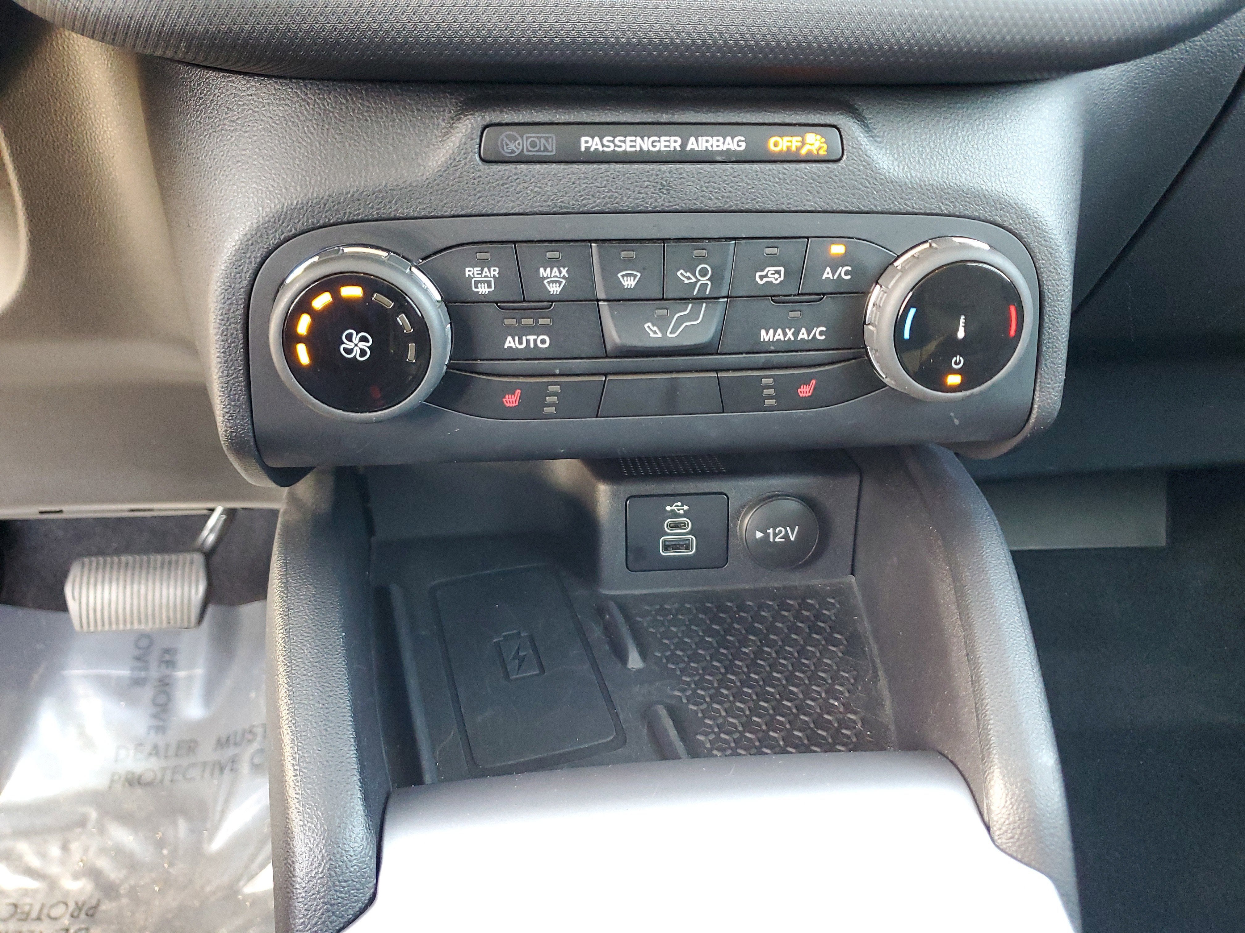 2024 Ford Bronco Sport Big Bend 4WD