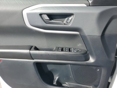 2024 Ford Bronco Sport Big Bend 4WD