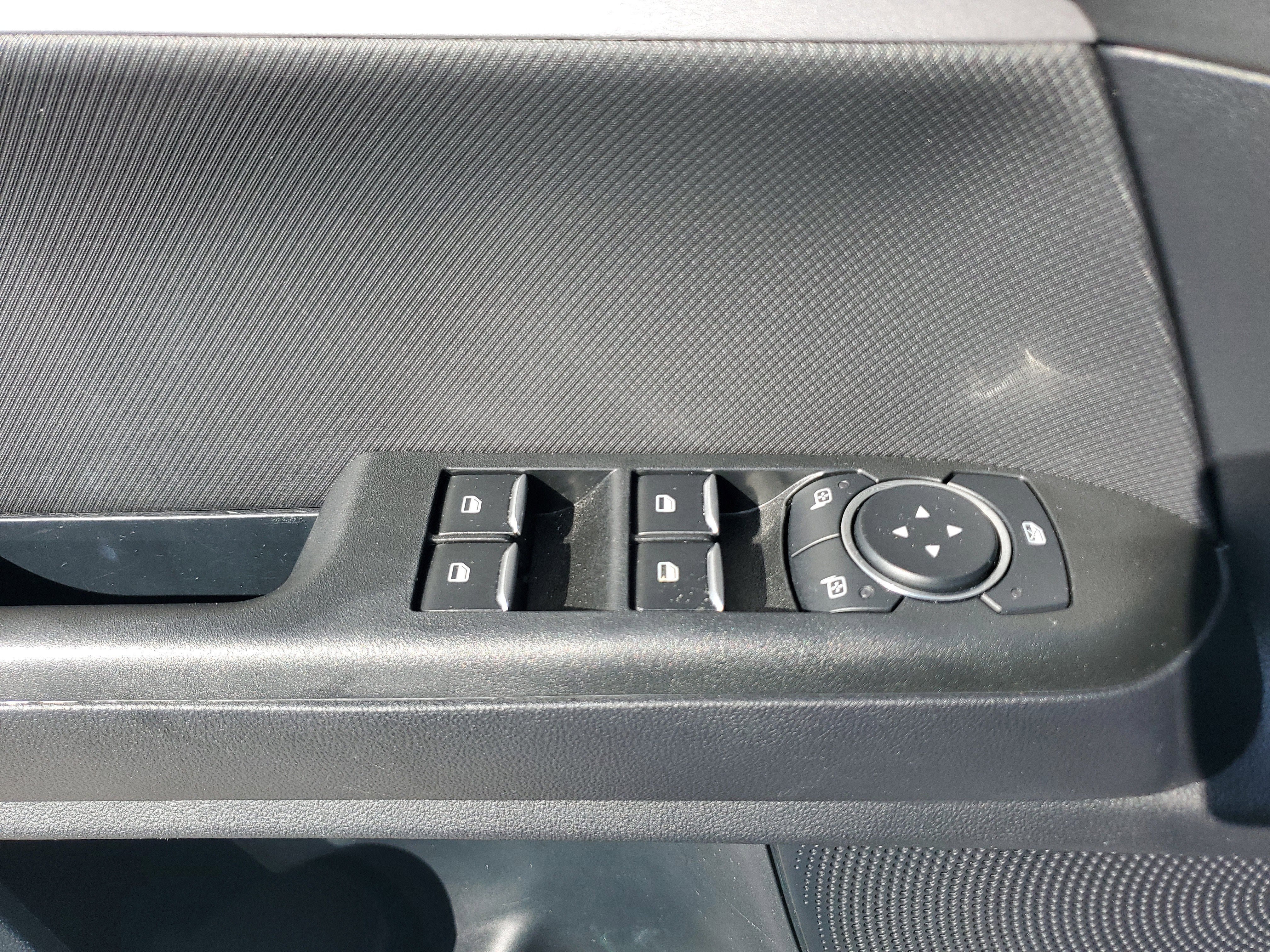 2024 Ford Bronco Sport Big Bend 4WD