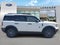 2024 Ford Bronco Sport Big Bend 4WD