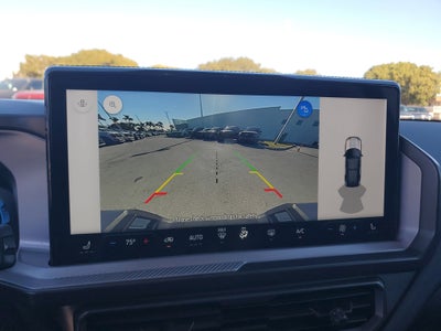 2025 Ford Bronco Sport Big Bend 4WD