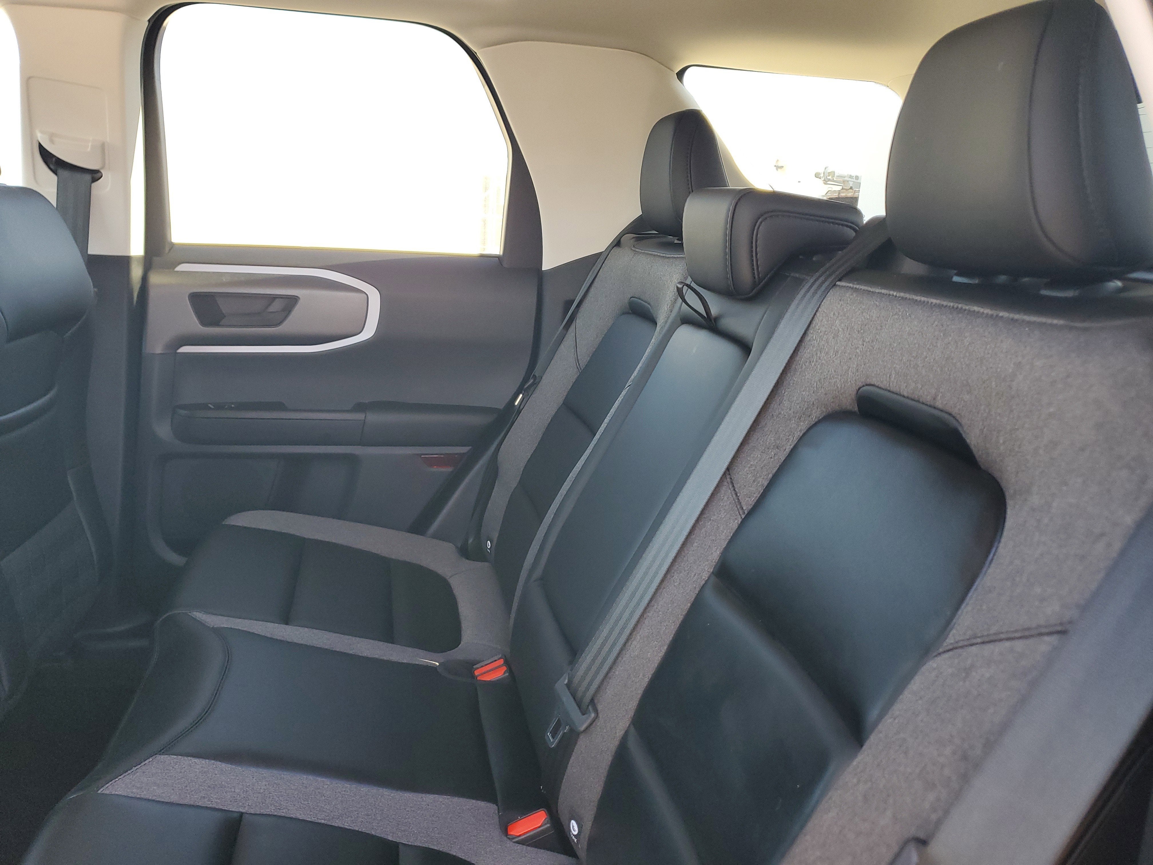 2025 Ford Bronco Sport Big Bend 4WD