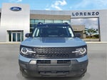 2025 Ford Bronco Sport Big Bend 4WD