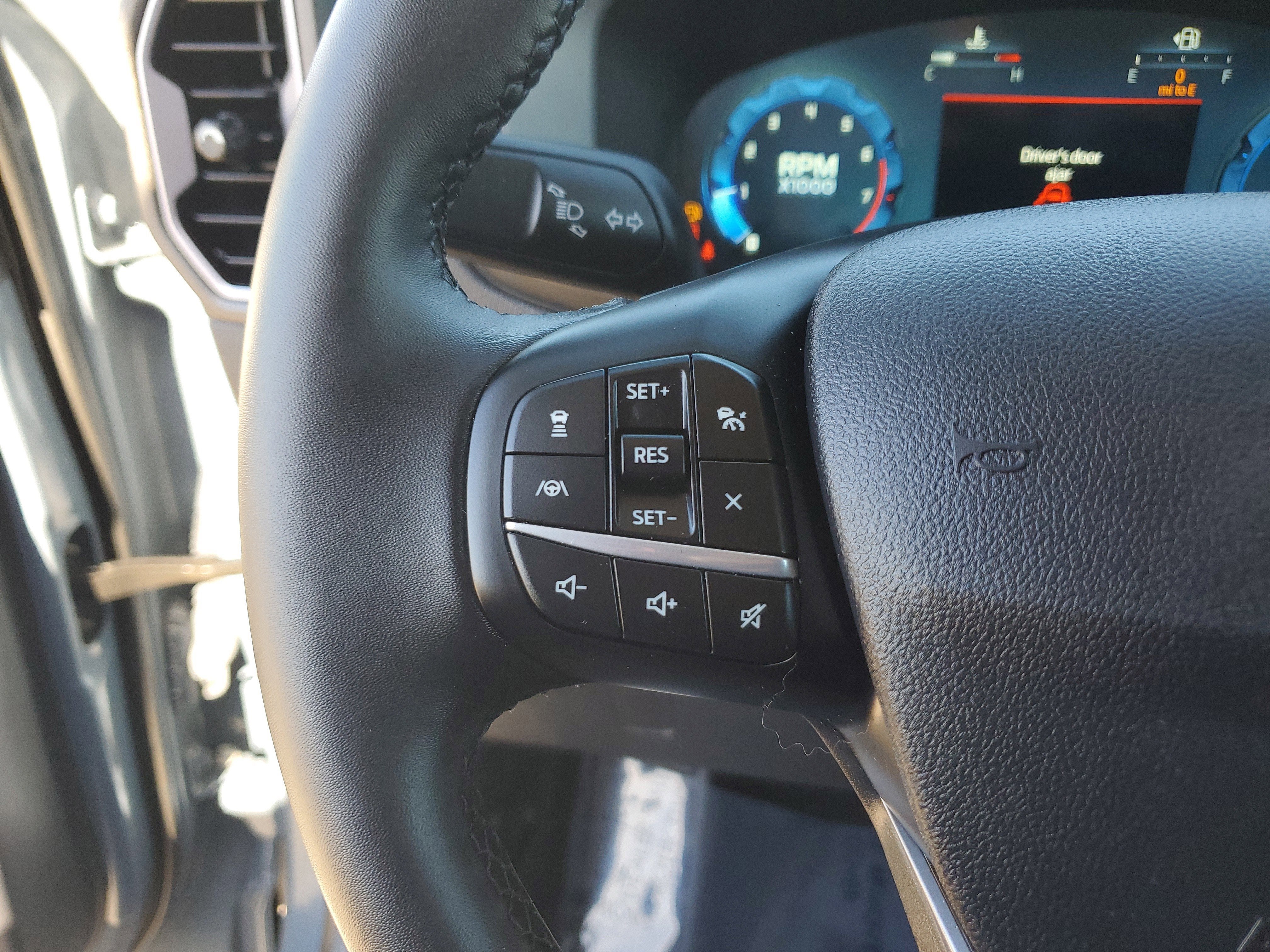 2025 Ford Bronco Sport Big Bend 4WD