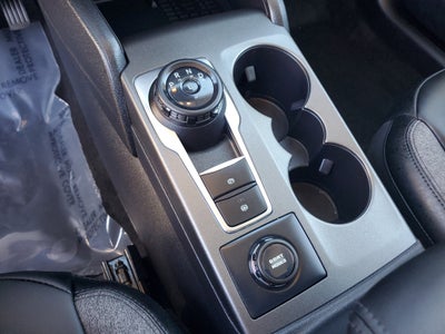 2025 Ford Bronco Sport Big Bend 4WD