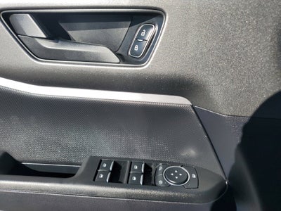 2025 Ford Bronco Sport Big Bend 4WD