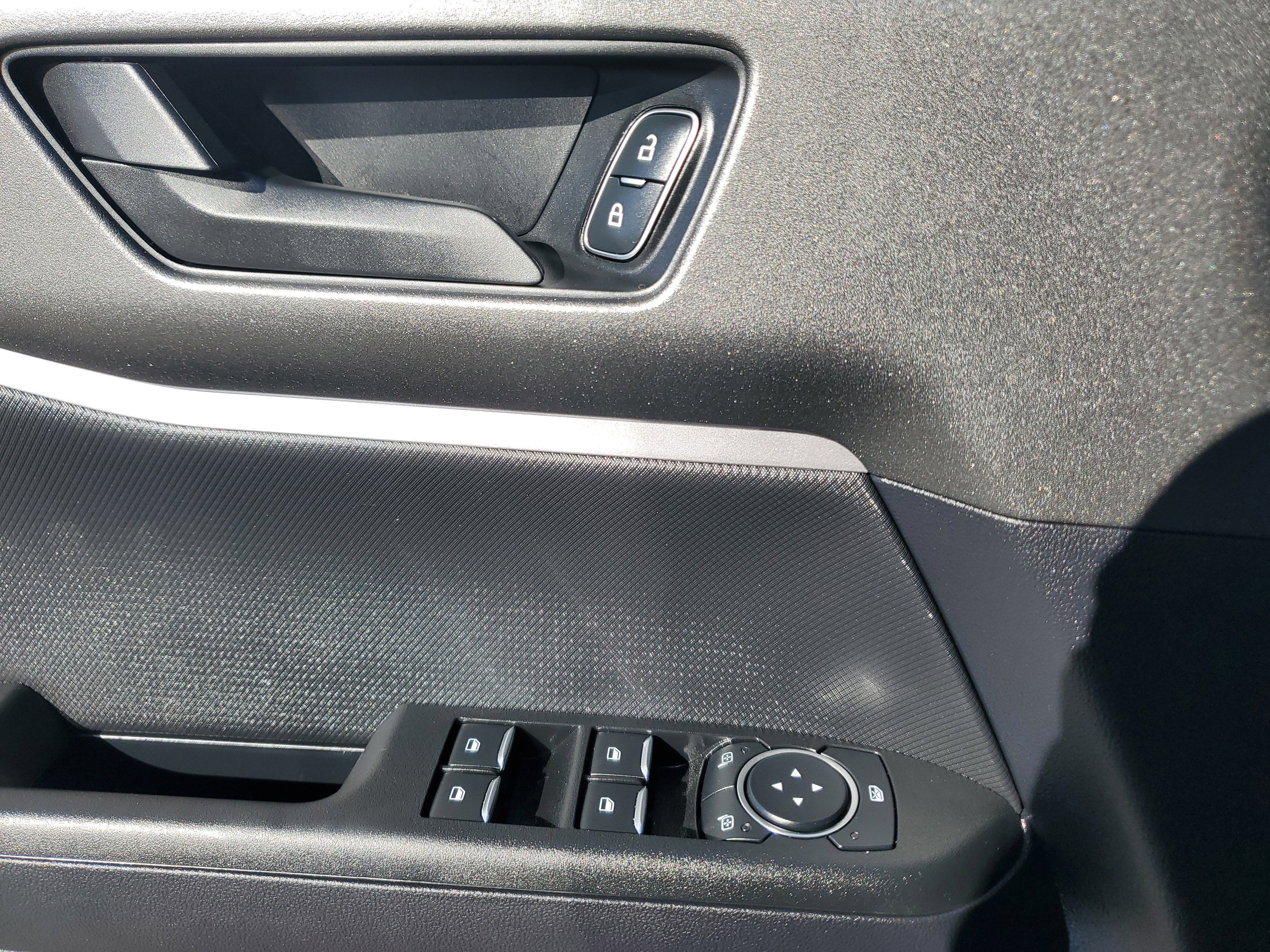 2025 Ford Bronco Sport Big Bend 4WD