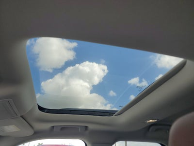 2021 Ford Bronco Sport Outer Banks 4WD