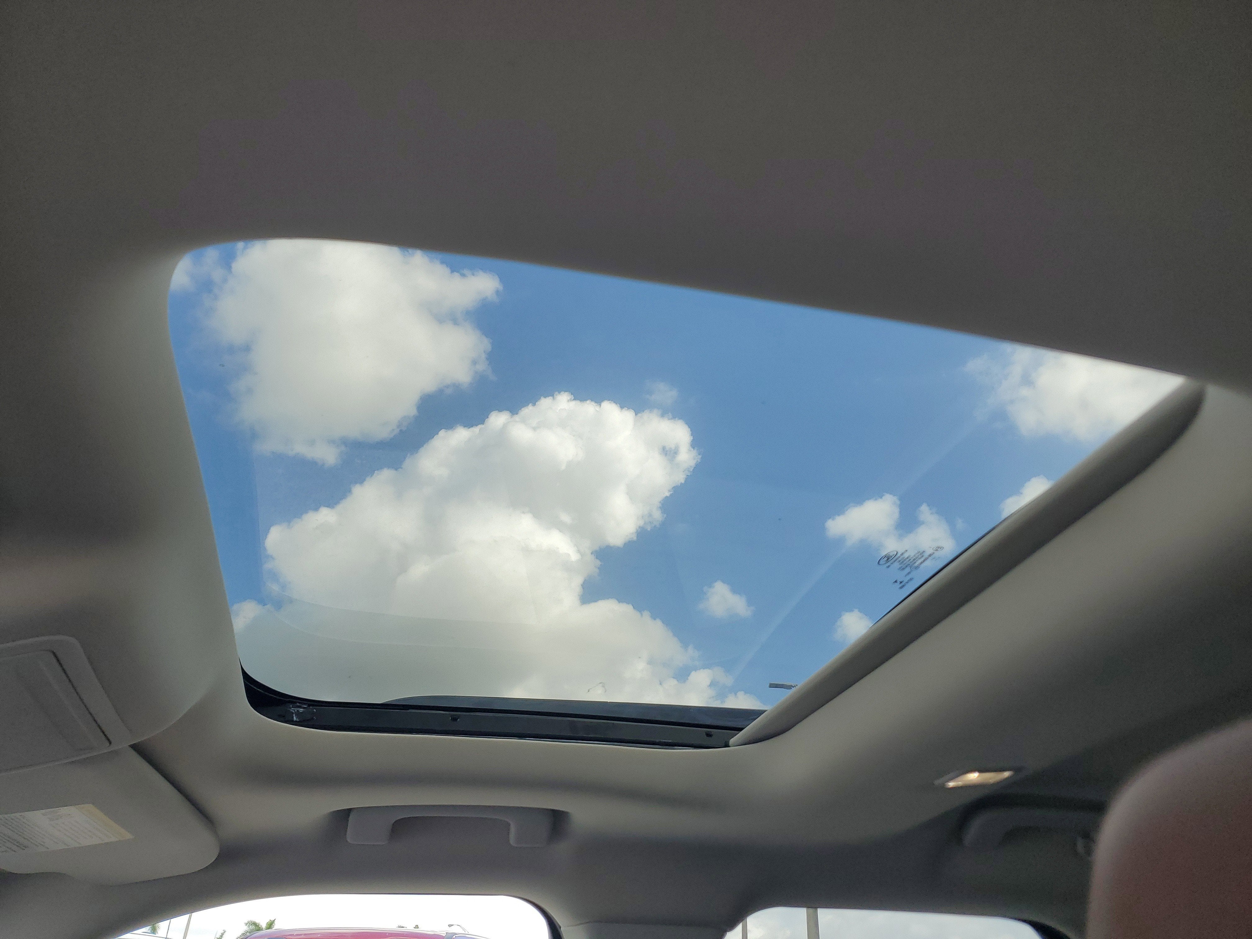 2021 Ford Bronco Sport Outer Banks 4WD