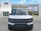 2021 Ford Bronco Sport Outer Banks 4WD