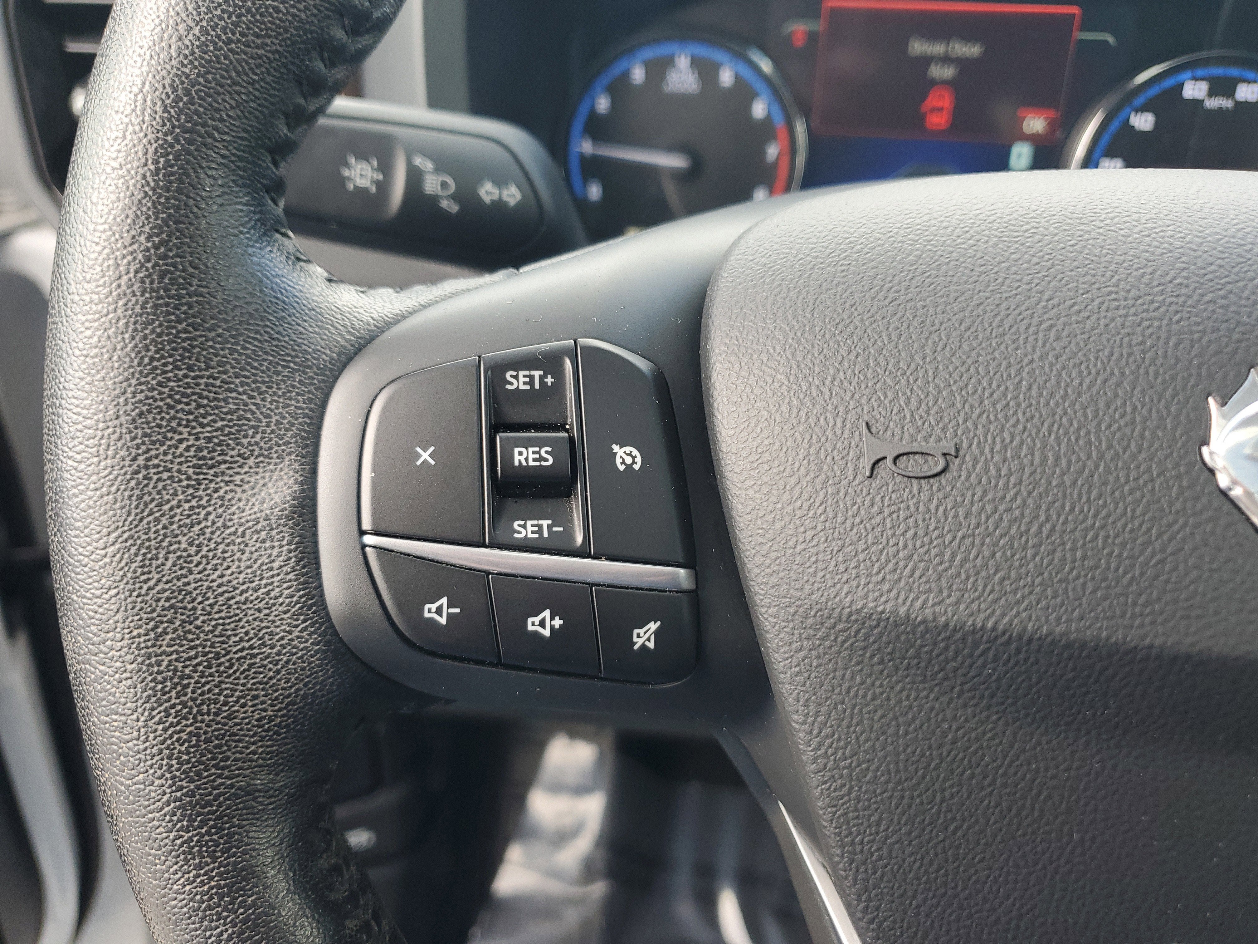 2021 Ford Bronco Sport Outer Banks 4WD