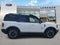 2021 Ford Bronco Sport Outer Banks 4WD