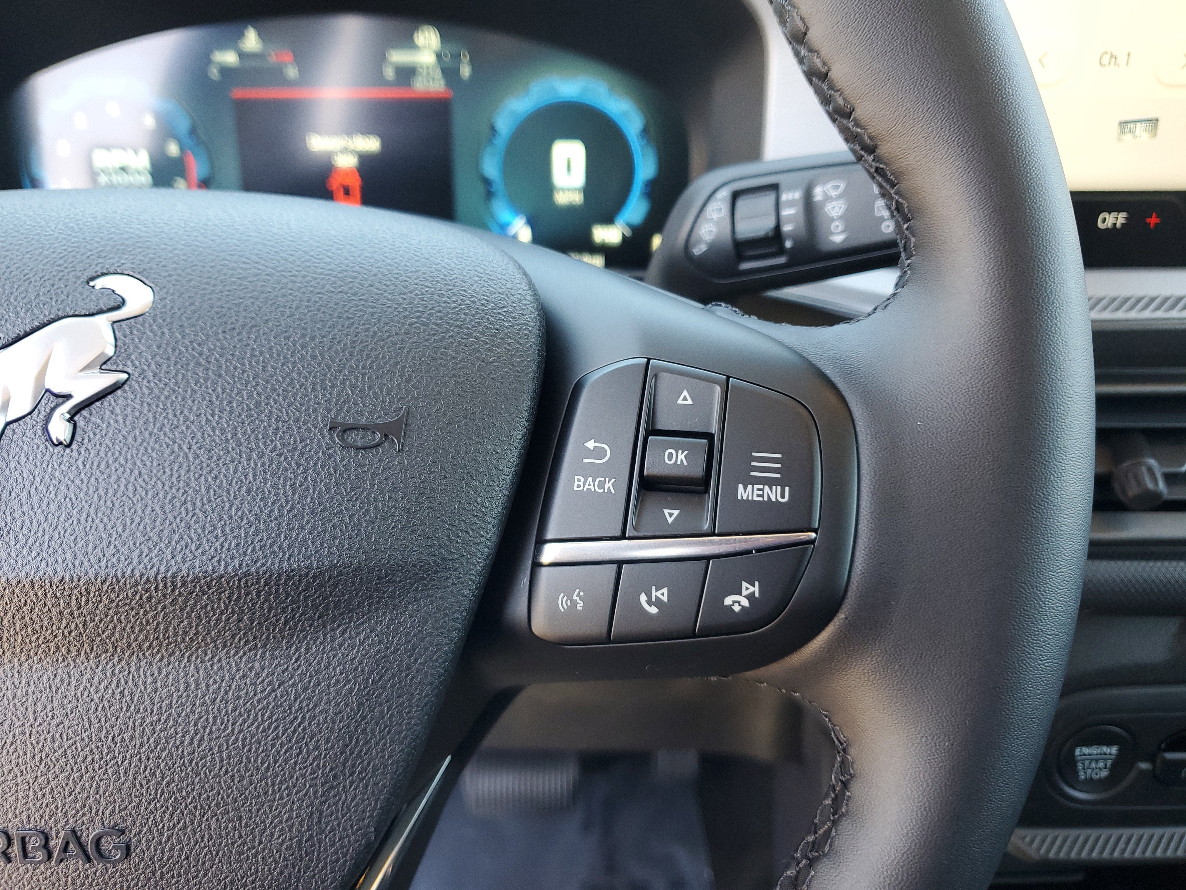 2025 Ford Bronco Sport Outer Banks 4WD