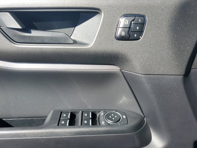 2025 Ford Bronco Sport Outer Banks 4WD