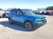 2025 Ford Bronco Sport Outer Banks 4WD
