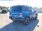2025 Ford Bronco Sport Outer Banks 4WD