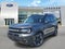 2025 Ford Bronco Sport Outer Banks 4WD