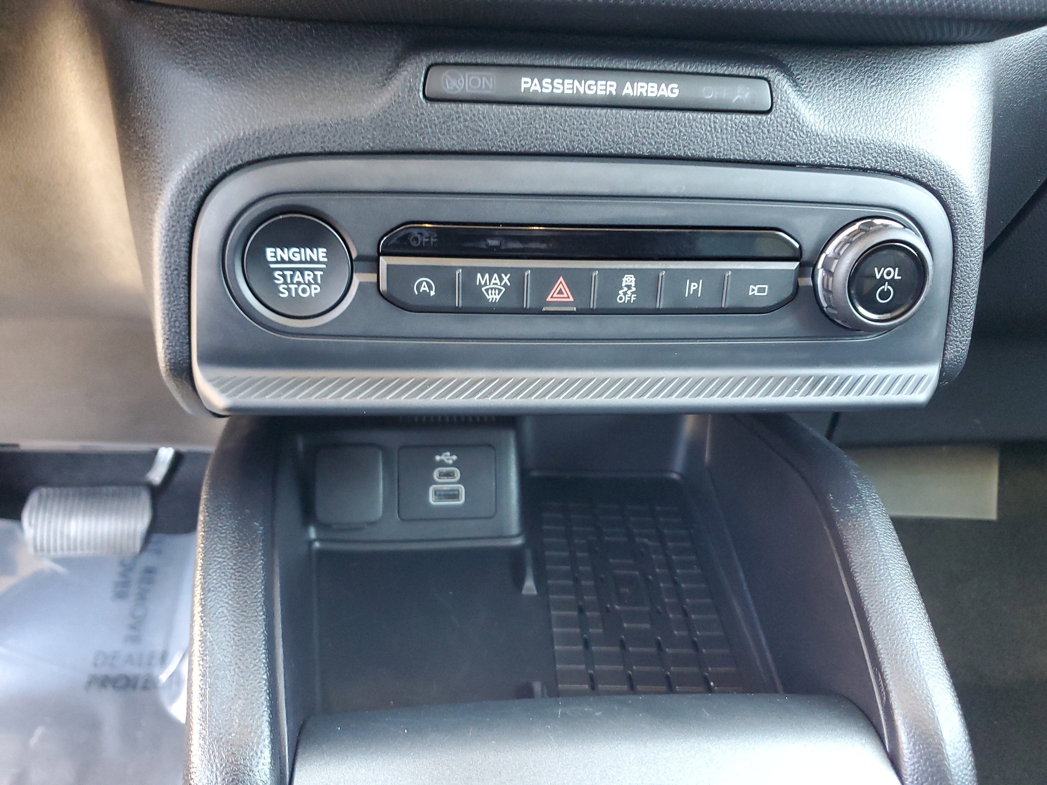 2025 Ford Bronco Sport Outer Banks 4WD