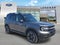 2025 Ford Bronco Sport Outer Banks 4WD