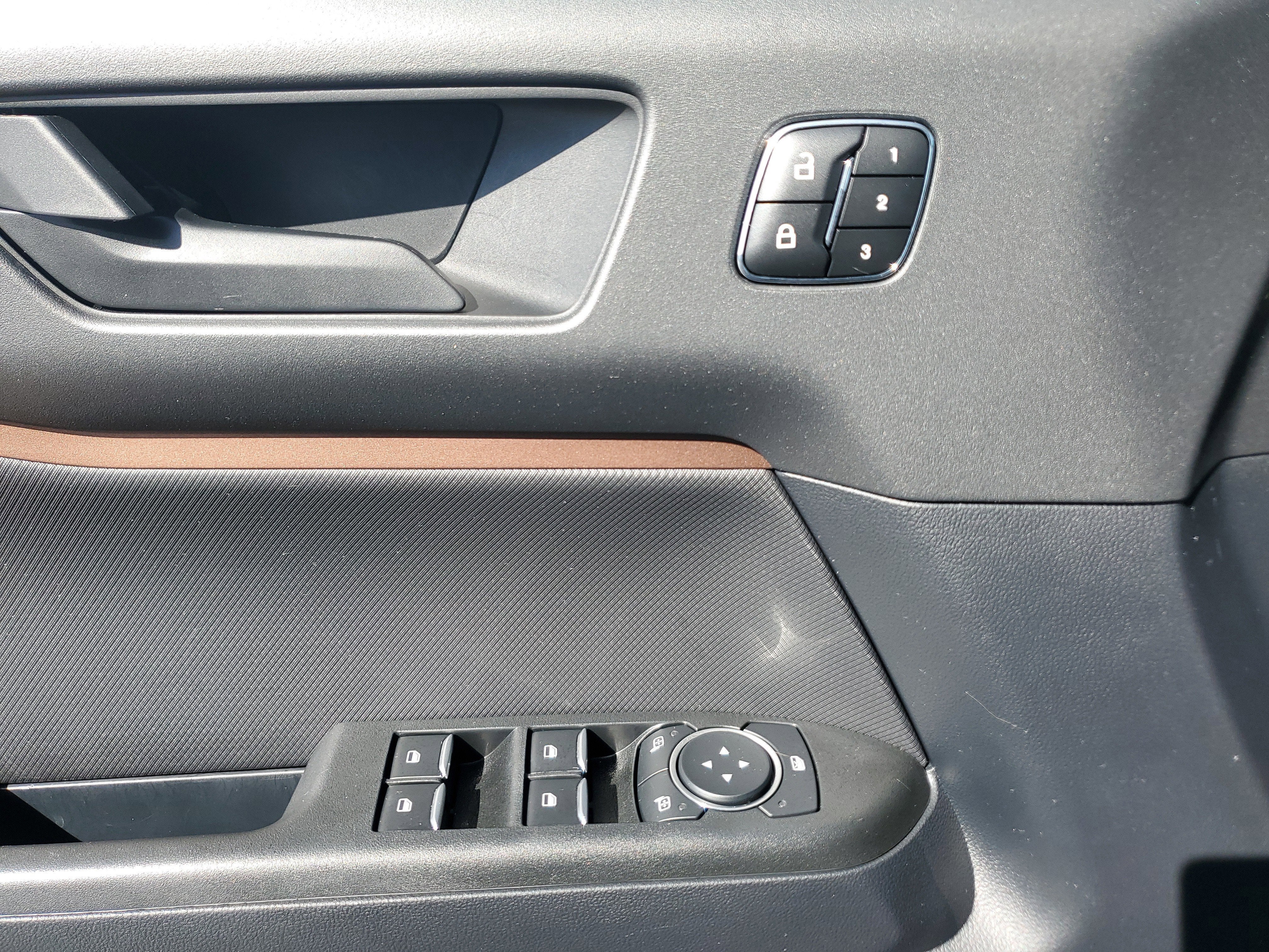 2024 Ford Bronco Sport Badlands 4WD