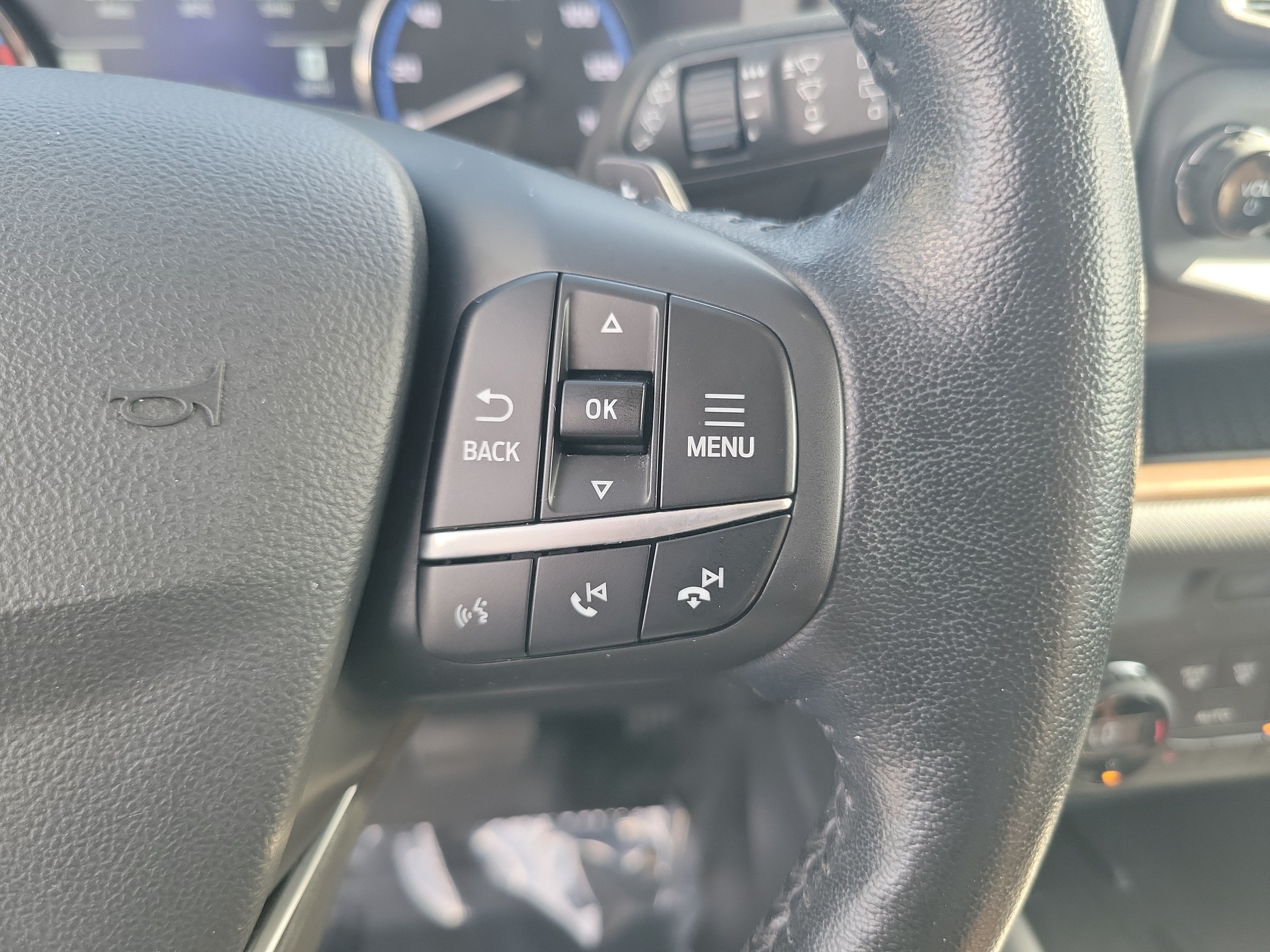 2021 Ford Bronco Sport Badlands 4WD