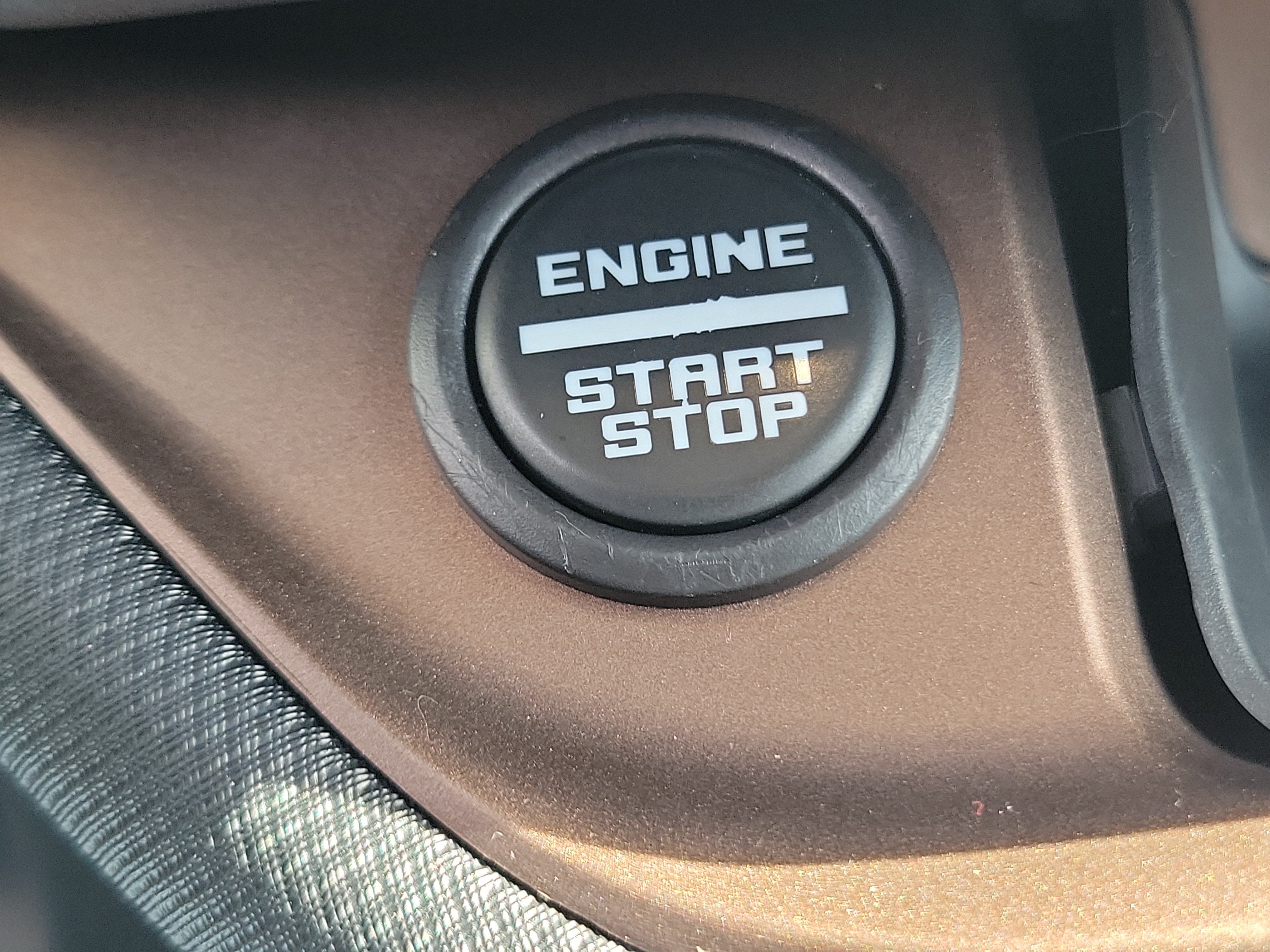 2021 Ford Bronco Sport Badlands 4WD